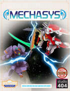 Mechasys