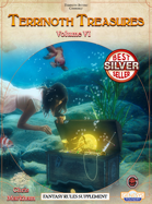 Terrinoth Treasures: Volume VI