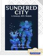 Sundered City