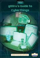 g00ru's Guide to Cyberthings