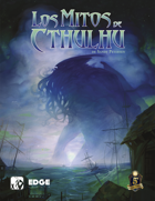Los Mitos de Cthulhu de Sandy Petersen