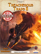Treacherous Traps II