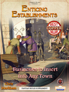 Enticing Establishments