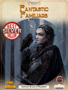 Fantastic Familiars