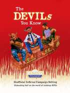 The Devils You Know