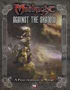 Against the Shadow
