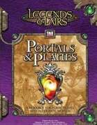 Portals & Planes