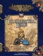Elemental Lore