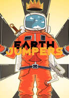 Earthjumpers - a Troika! Micro-Setting
