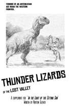 Thunder Lizards of the Lost Valley