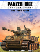 THE PANZER DICE Eastern Front R&W Version