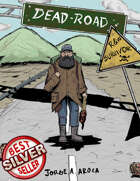 DEAD ROAD