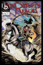 Wretched Realms - Issue 01