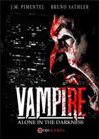 Vampire - Alone in the Darkness