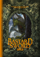 Bastard Sword
