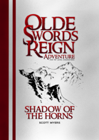 Shadow of the Horns