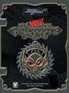 The Wurst of Grimtooth's Traps