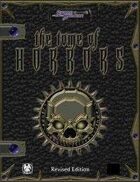 Tome of Horrors Revised
