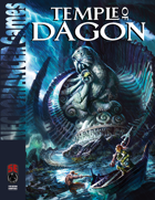 Temple of Dagon (5e)