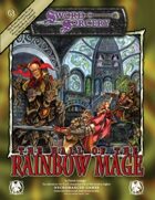 Hall of the Rainbow Mage
