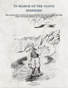 In search of the cloud shepherd - A One-shot Adventure for 5e