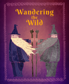 Wandering the Wild