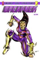 BreakNek #1