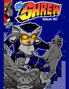 The Shrew Issue #0