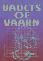 Vaults of Vaarn #2