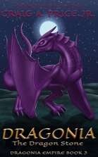 Dragonia: Dragon Stone