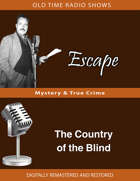 Escape: The Country of the Blind