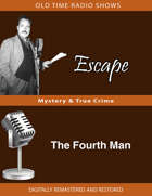 Escape: The Fourth Man