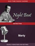 Night Beat: Marty