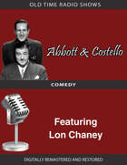 Abbott and Costello: Featuring Lon Chaney
