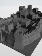Biblical Cities (with Troy)