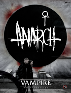 Anarch (Vampire: the Masquerade 5th Edition)