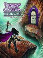Dungeon Crawl Classics JDR (French)