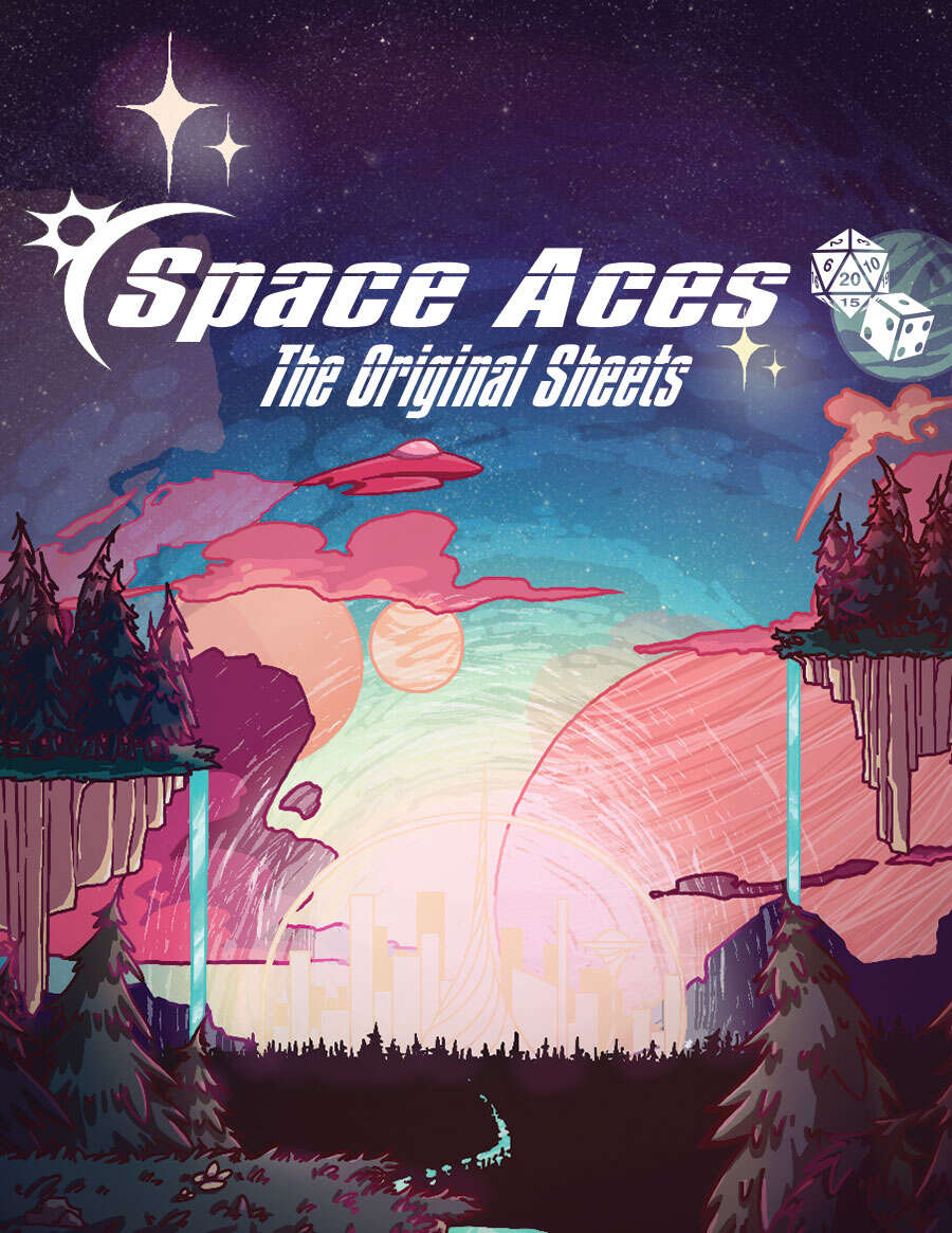 Space Aces
