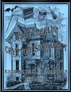 Entr'acte Club Archives Volume 1: Booth Merlin, Cryptomusicologist