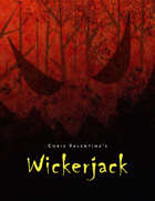 Wickerjack: Harvest Extravaganza