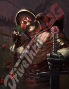 Sir Darkness And His Rose