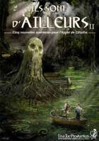 Ils Sont d'Ailleurs #2