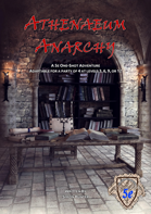 Athenaeum Anarchy (5e)