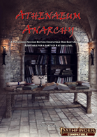 Athenaeum Anarchy (pf2e)