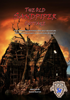 The Old Sandpiper Cottage (5e)