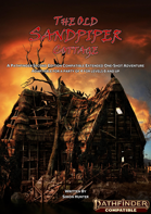 The Old Sandpiper Cottage (pf2e)