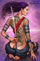 Sin Eater