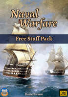 Naval Warfare: Free Stuff