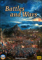 Battles and Wars