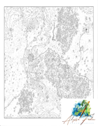 Brycshire (Black & White)